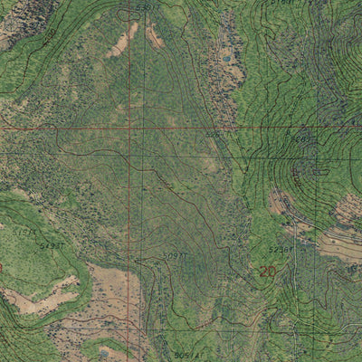 OR-YONNA: GeoChange 1983-2012 Preview 3