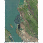 OR-WOCUS: GeoChange 1980-2012 Preview 1