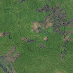 OR-HARVEY CREEK: GeoChange 1963-2012 Preview 2