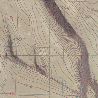 OR-SHARP TOP: GeoChange 1980-2012 Preview 3