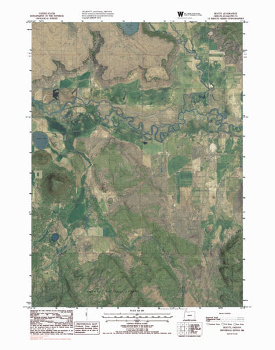 OR-BEATTY: GeoChange 1983-2012 Preview 1