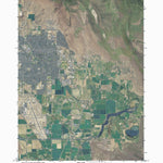 OR-ALTAMONT: GeoChange 1980-2012 Preview 1