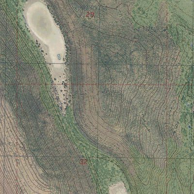 OR-ALTAMONT: GeoChange 1980-2012 Preview 3