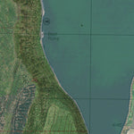 OR-HOWARD BAY: GeoChange 1980-2012 Preview 2