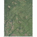 OR-RODEO BUTTE: GeoChange 1983-2012 Preview 1