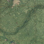 OR-RODEO BUTTE: GeoChange 1983-2012 Preview 3