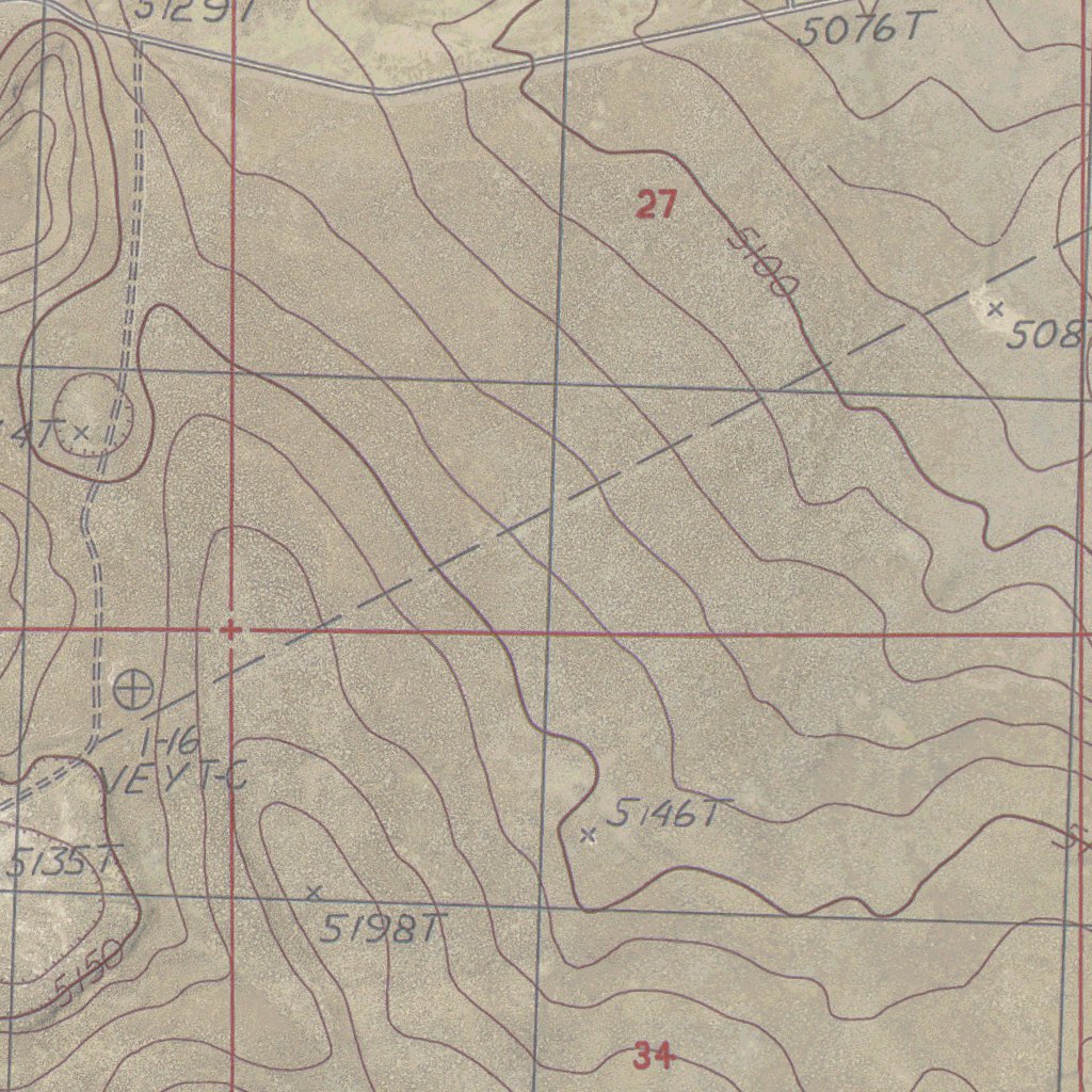 OR-BISCUIT POINT: GeoChange 1980-2012 Map by Western Michigan ...