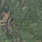 OR-SPRAGUE RIVER EAST: GeoChange 1983-2012 Preview 3