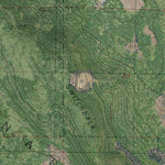 OR-SPRAGUE RIVER WEST: GeoChange 1980-2012 Preview 2