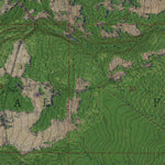 OR-POLE BUTTE: GeoChange 1963-2012 Preview 2