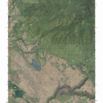 OR-CAMPBELL RESERVOIR: GeoChange 1983-2012 Preview 1
