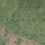 OR-CAMPBELL RESERVOIR: GeoChange 1983-2012 Preview 2