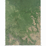 OR-COOKS MOUNTAIN: GeoChange 1983-2012 Preview 1
