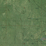 OR-COOKS MOUNTAIN: GeoChange 1983-2012 Preview 2