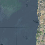 OR-AGENCY LAKE: GeoChange 1981-2012 Preview 2