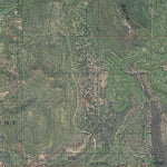 OR-AGENCY LAKE: GeoChange 1981-2012 Preview 3