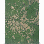 OR-RIVERBED BUTTE SPRING: GeoChange 1983-2012 Preview 1