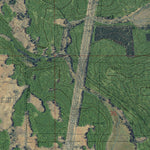 OR-RIVERBED BUTTE SPRING: GeoChange 1983-2012 Preview 3