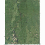 OR-SOLOMAN BUTTE: GeoChange 1983-2012 Preview 1