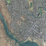 OR-KLAMATH FALLS: GeoChange 1980-2012 Preview 3