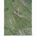 OR-KENO: GeoChange 1980-2012 Preview 1
