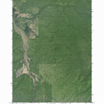 OR-GORDON LAKE: GeoChange 1983-2012 Preview 1