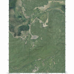 OR-WILDHORSE RIDGE: GeoChange 1983-2012 Preview 1