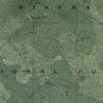 OR-WOCUS BAY: GeoChange 1983-2012 Preview 2