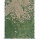 OR-RIVERBED BUTTE: GeoChange 1983-2012 Preview 1