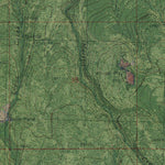 OR-RIVERBED BUTTE: GeoChange 1983-2012 Preview 3