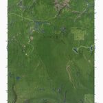 OR-LEE THOMAS CROSSING: GeoChange 1963-2012 Preview 1