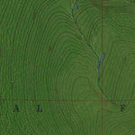 OR-LEE THOMAS CROSSING: GeoChange 1963-2012 Preview 2
