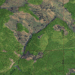 OR-LEE THOMAS CROSSING: GeoChange 1963-2012 Preview 3