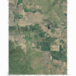 OR-BLY: GeoChange 1983-2012 Preview 1