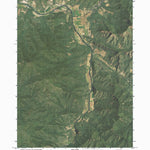 OR-RUCH: GeoChange 1976-2012 Preview 1