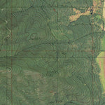 OR-RUCH: GeoChange 1976-2012 Preview 2