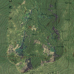 OR-YAMSAY MOUNTAIN: GeoChange 1983-2012 Preview 3