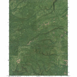 OR-PARTIN BUTTE: GeoChange 1983-2012 Preview 1