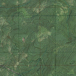 OR-CA-TAKILMA: GeoChange 1982-2012 Preview 2