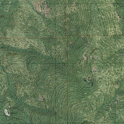 OR-CA-TAKILMA: GeoChange 1982-2012 Preview 3