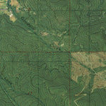 OR-WILLIAMS: GeoChange 1982-2012 Preview 2