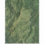 OR-PEARSOLL PEAK: GeoChange 1982-2012 Preview 1