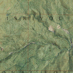 OR-PEARSOLL PEAK: GeoChange 1982-2012 Preview 2