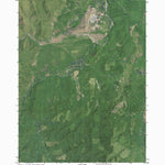 OR-OBRIEN: GeoChange 1982-2012 Preview 1