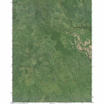 OR-HAMELTON BUTTE: GeoChange 1983-2012 Preview 1
