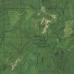 OR-KERBY PEAK: GeoChange 1982-2012 Preview 2