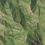 OR-CHETCO PEAK: GeoChange 1982-2012 Preview 3