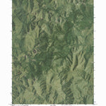 OR-JOSEPHINE MOUNTAIN: GeoChange 1984-2012 Preview 1