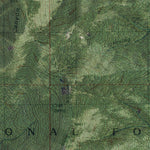 OR-JOSEPHINE MOUNTAIN: GeoChange 1984-2012 Preview 2