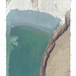 OR-LAKE ABERT NORTH: GeoChange 1967-2012 Preview 1